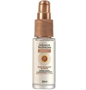 Avon Advance Techniques Hidrabalance Fluido Restaurador de P