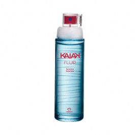 Kaiak Fluir Desodorante Colônia Feminino